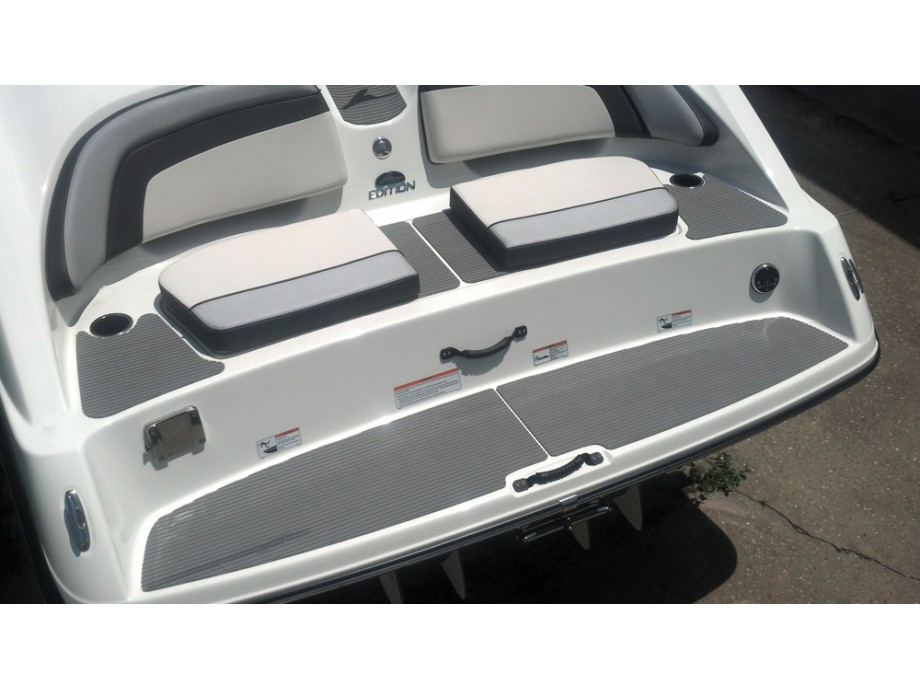 Hydroturf Swim Platform Traction Mat Kit North Coast Motorsport